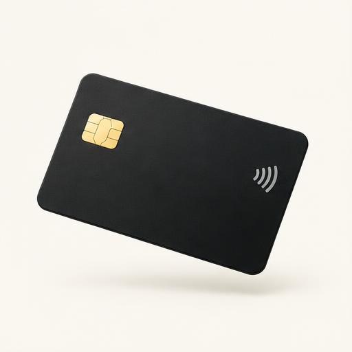 Virtual Debit Card